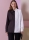 Bluse Schnittmuster für Damen Vogue 2012 mit Nähanleitung