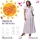 Kleid Schnittmuster für Damen Butterick 6983 mit Nähanleitung