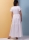 Schnittmuster geknöpftes Stufenkleid Butterick 6983 Gr. 30-52