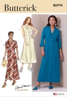 sewing-pattern-dress-for-women-butterick-6974-schnittmuster-net