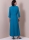 Sewing pattern Blouse dress, designer dress Palmer/Pletsch Butterick 6974