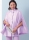 Kombis Schnittmuster Butterick 6978 einfach zu nähen