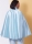 Schnittmuster elegante Damenkombi Top und Hose mit Cape Butterick 6978 Gr. 36-54