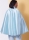 Schnittmuster elegante Damenkombi Top und Hose mit Cape Butterick 6978 Gr. 30-60
