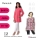 Jacke Schnittmuster für Damen Butterick 6979 mit Nähanleitung
