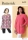Jacken Schnittmuster Butterick 6979 mittel zu nähen