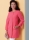 Schnittmuster kragenlose Damenjacke, figurnahe Blusenjacke Butterick 6979 Gr. 34-52