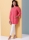 Schnittmuster kragenlose Damenjacke, figurnahe Blusenjacke Butterick 6979 Gr. 34-52
