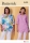 Bluse Schnittmuster für Damen Butterick 6980 mit Nähanleitung