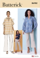 sewing-pattern-blouse-butterick-6982-schnittmuster-net