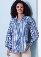 sewing-pattern-blouse-for-women-butterick-6982-schnittmuster-net