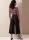 Papier-Schnittmuster Designerhose, Culotte Palmer/Pletsch Gr. Y5 18-26 (DE 44-52) Nr. 6973 von Butterick
