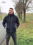 Herrenjacken Schnittmuster fadenkäfer 1000-054 fortgeschritten zu nähen