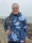 Schnittmuster fadenkäfer sportlichen Windbreaker, Unisex Windpulli Gr. 2XS-5XL