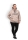 sportlichen Pullover Schnittmuster fadenkäfer 1000-155 DIY zum nähen