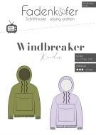 childrens-jackets sewing pattern for kids fadenkaefer...