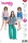 blouse sewing pattern for women burda 5776 sewing instructions