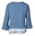 Sewing pattern Tunic shirt with V-neck Burda 5776