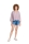 blouses for women sewing pattern burda 5776 very easy to sew
