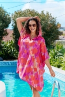 Sewing pattern Accessory for pool and beach Burda 5807
