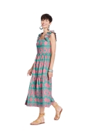 dresses for women sewing pattern burda 5813 average to sew