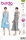 dress sewing pattern for women burda 5813 sewing instructions