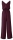 Schnittmuster ärmelloser Overall, Jumpsuit mit V-Ausschnitt Burda 5817 Gr. 36-48