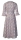Schnittmuster figurbetonendes Damenkleid mit Tailleneinsatz Burda 5820 Gr. 36-48