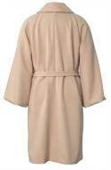 Sewing pattern Misses coat in A-line, Misses jacket Burda 5824