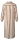 Schnittmuster schönes Blusenkleid mit halber Knopfleiste Burda 5826 Gr. 36-48