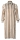 Schnittmuster schönes Blusenkleid mit halber Knopfleiste Burda 5826 Gr. 36-48