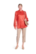 blouses for women sewing pattern burda 5839 average to sew