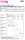 Schnittmuster modisches Herrenhemd oder leichte Jacke Burda 5842 Gr. 48-58 Herr