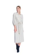 dresses for women sewing pattern burda 5845 average to sew