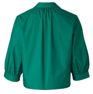 Sewing pattern Misses blouse with stand-up collar Burda 5847
