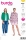 blouse sewing pattern for women burda 5847 sewing instructions