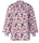 Sewing pattern Misses blouse with stand-up collar Burda 5847