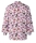 Sewing pattern Misses blouse with stand-up collar Burda 5847