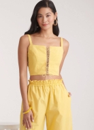 combinations for women sewing pattern newlook 6779 easy to sew