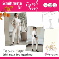 combination sewing pattern for women mcCalls 8447 sewing...