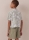 Schnittmuster geknöpfte Kinderkombination McCalls 8462 Gr. 7-14 (127-155cm)