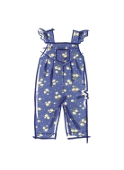 Sewing pattern Kids set McCalls 8487