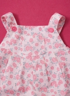 Sewing pattern Kids set McCalls 8487