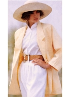 jackets for women sewing pattern mcCalls 8491 easy to sew