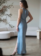 Sewing pattern evening dress McCalls 8446