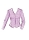 Schnittmuster taillierte Damenbluse McCalls 8451 Gr. 34-52