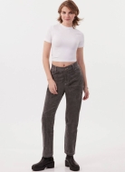 trousers for women sewing pattern mcCalls 8473 average to sew