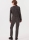 Schnittmuster moderne Jeansjacke McCalls 8474 Gr. 34-52