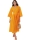 Sewing pattern Tunic dress McCalls 8477
