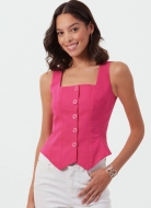 Shirts Schnittmuster McCalls 8478 mittel zu nähen